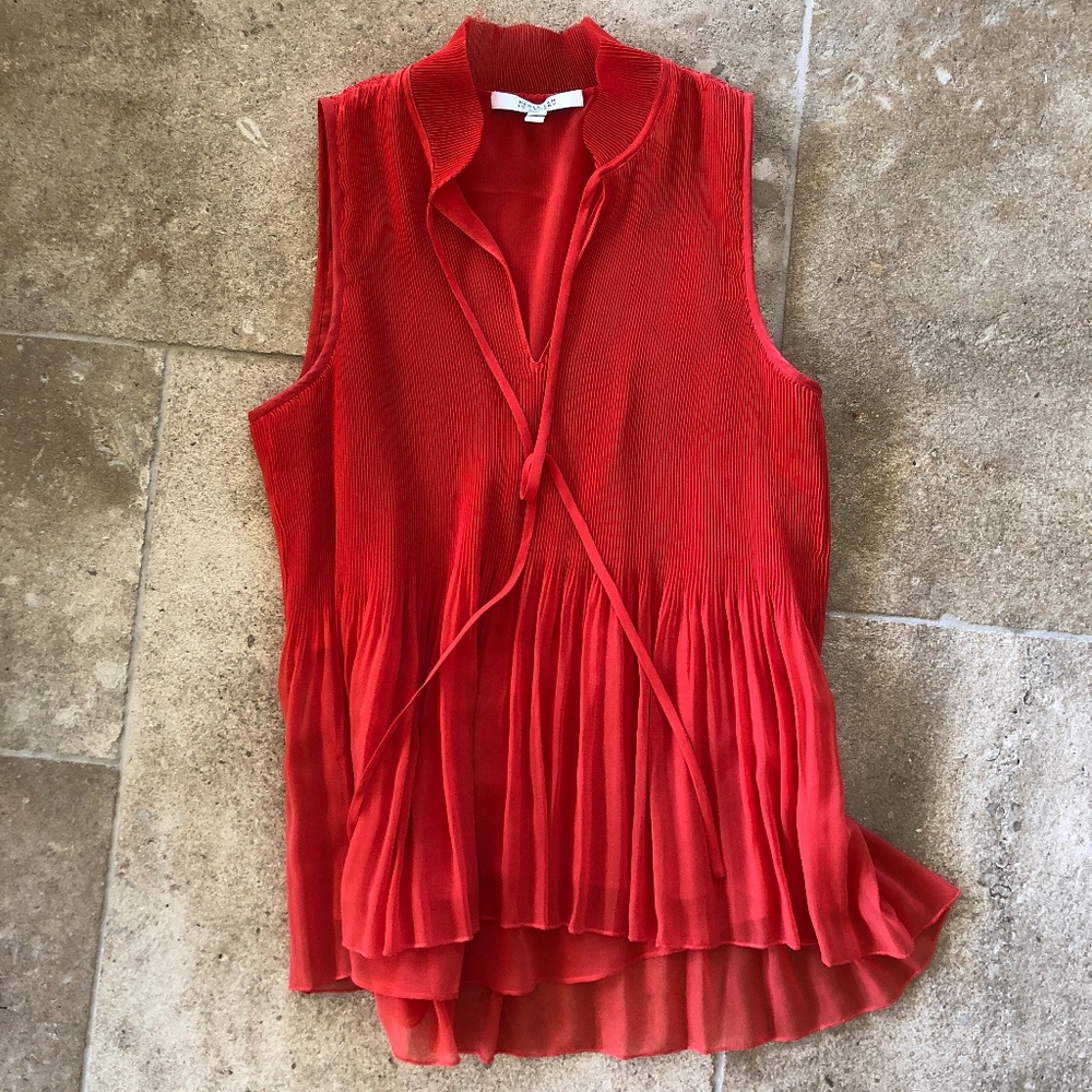 Derek Lam 10 Crosby Blouse